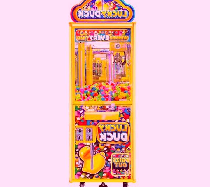 What the Duck!? slot game