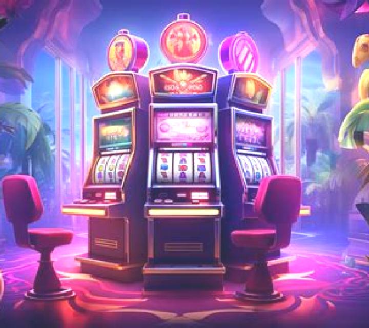 What The FA online slot