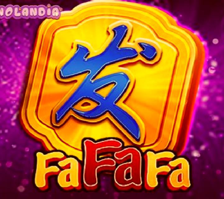 What The FA slot game