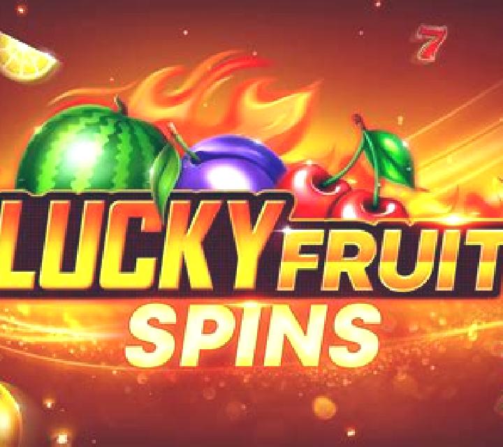 What The Fruit! online slot