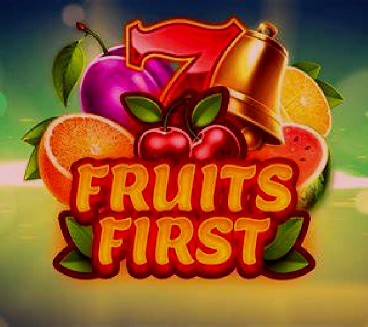 What The Fruit! slot game
