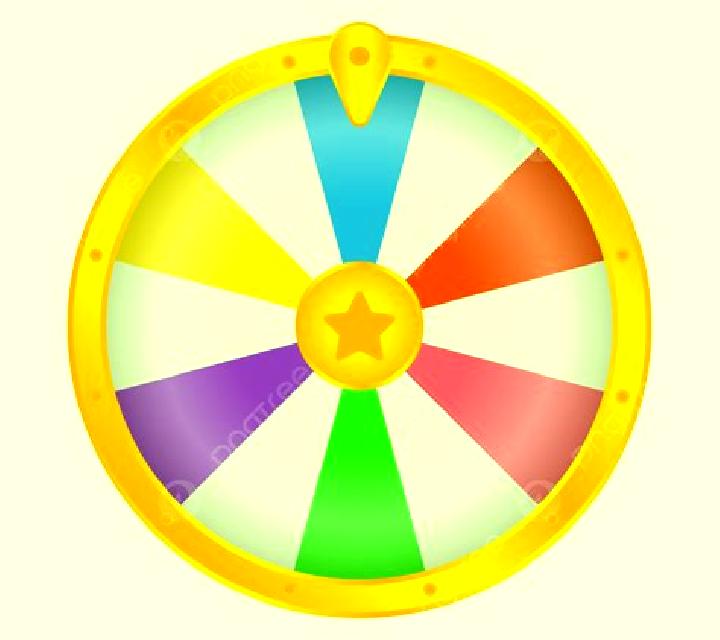 Wheel (Astriona Games) online slot