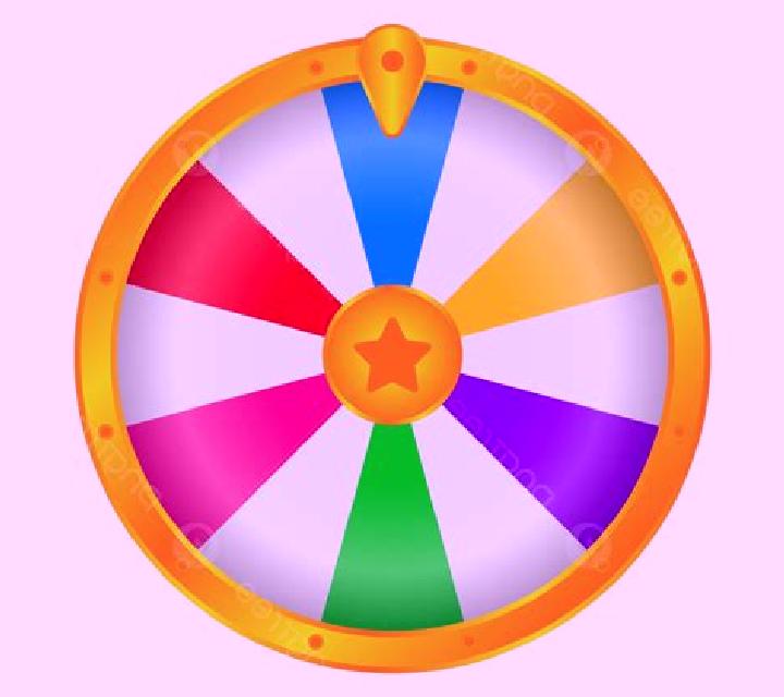 Wheel (Astriona Games) slot