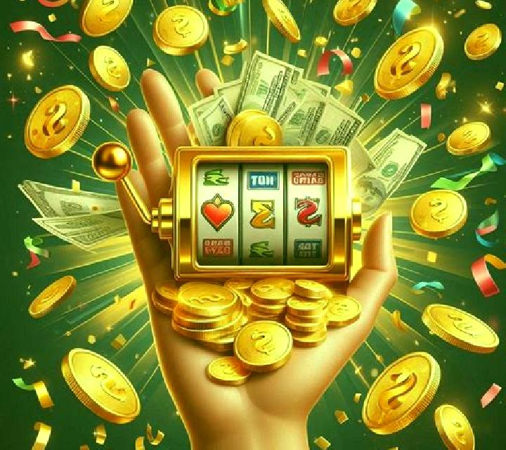 Wheel (BC Originals) online slot