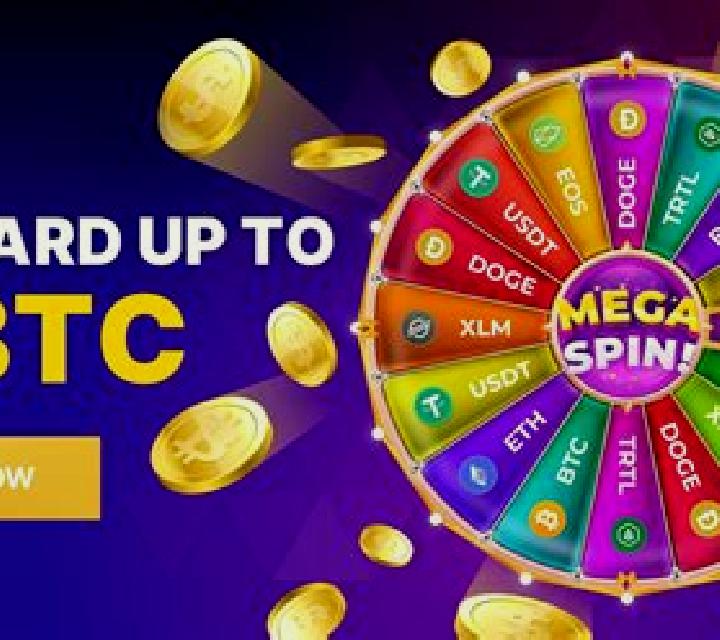 Wheel (BC Originals) slot game