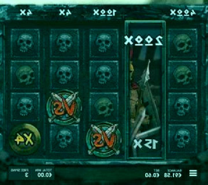 Wheel (Hacksaw Gaming) online slot