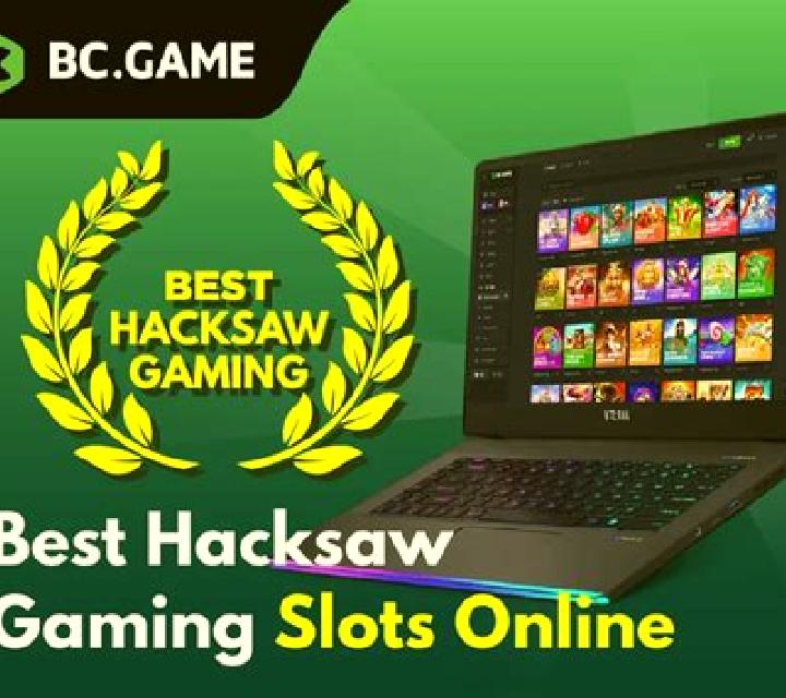 Wheel (Hacksaw Gaming) slot game