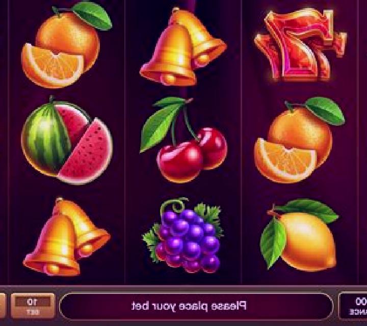 Wheel (InOut Games) slot
