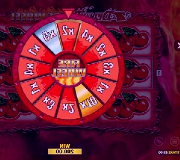 Wheel (Jackpot Originals) online slot