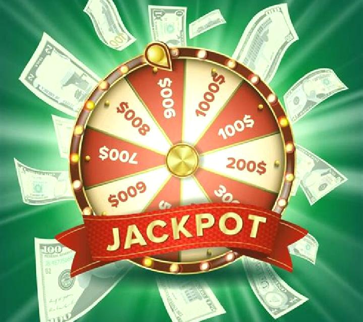 Wheel (Jackpot Originals) slot game