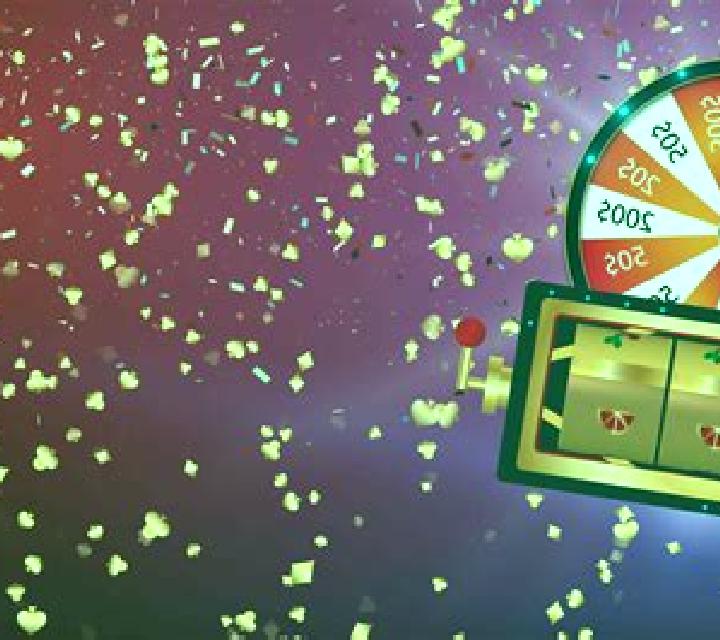 Wheel (LiveGames) slot
