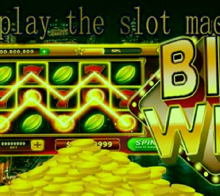 Wheel of Big Wins online slot