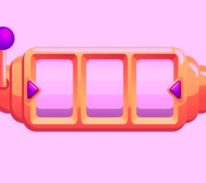 Wheel of Bliss (3x3) slot machine