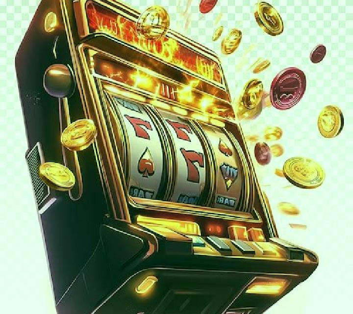 Wheel of Bliss online slot