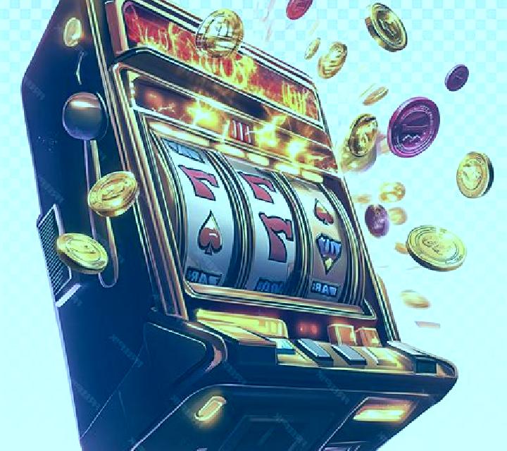 Wheel of Bliss slot machine
