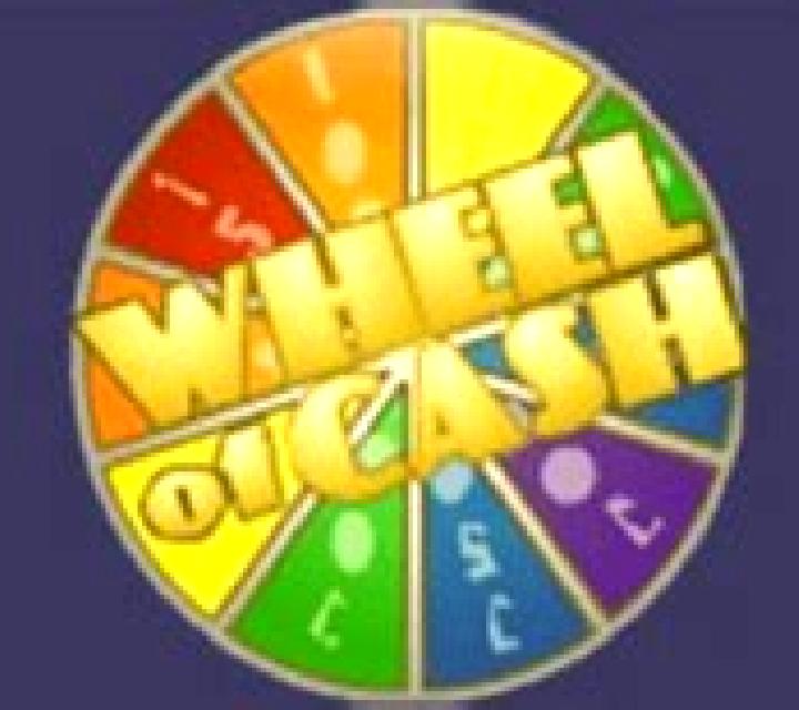 Wheel of Cash online slot