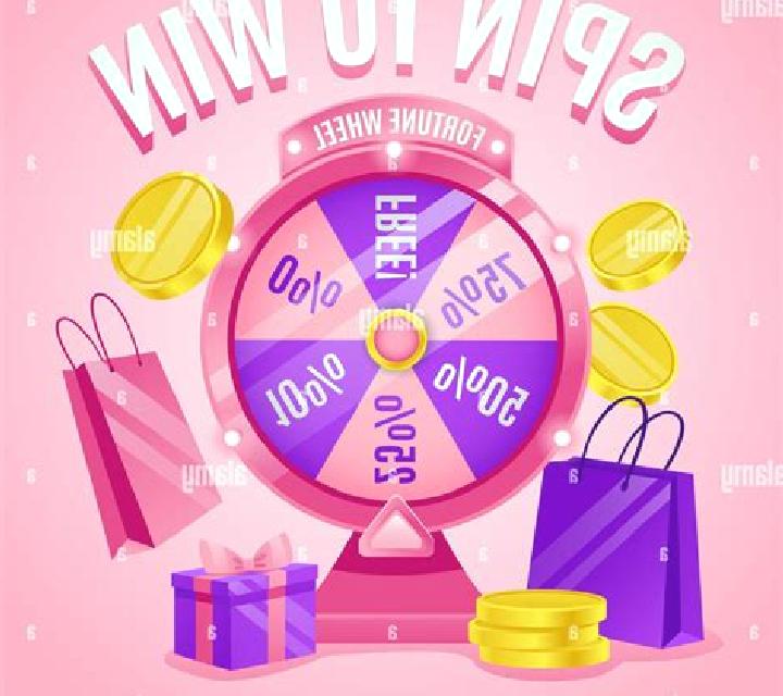 Wheel of Chance Quick Spin online slot