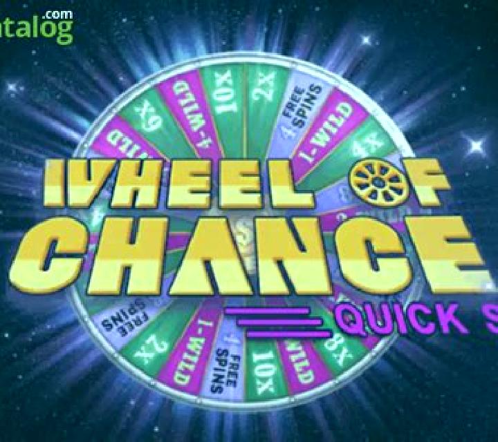 Wheel of Chance Quick Spin slot