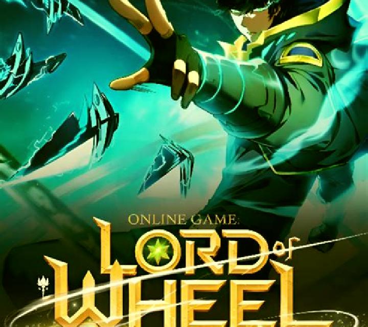 Wheel Of Destiny online slot