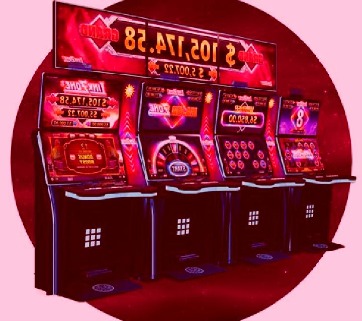 Wheel of Fire Single Player slot machine