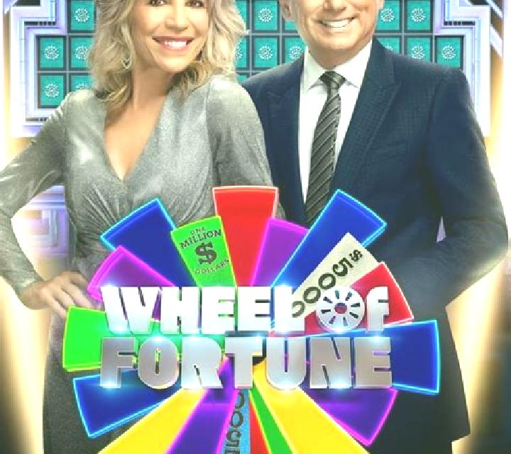 Wheel Of Fortune (AllWaySpin) online slot
