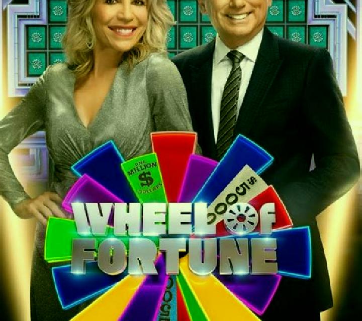 Wheel Of Fortune (AllWaySpin) slot game