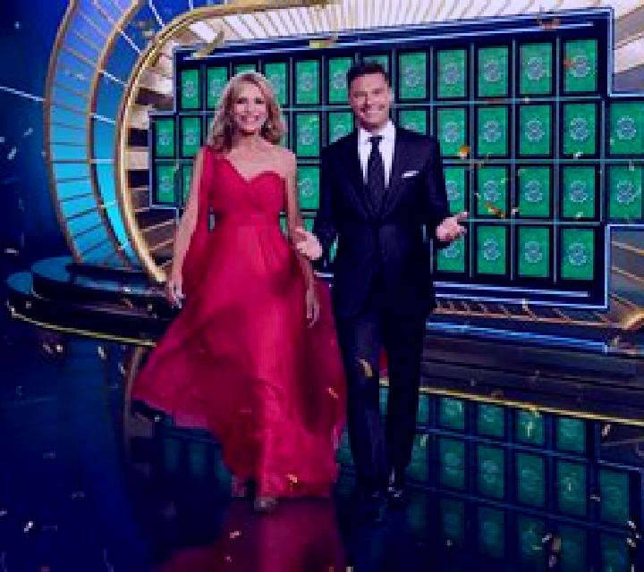 Wheel Of Fortune (AllWaySpin) slot machine