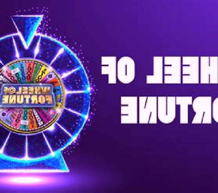 Wheel of Fortune (Atlas-V) online slot