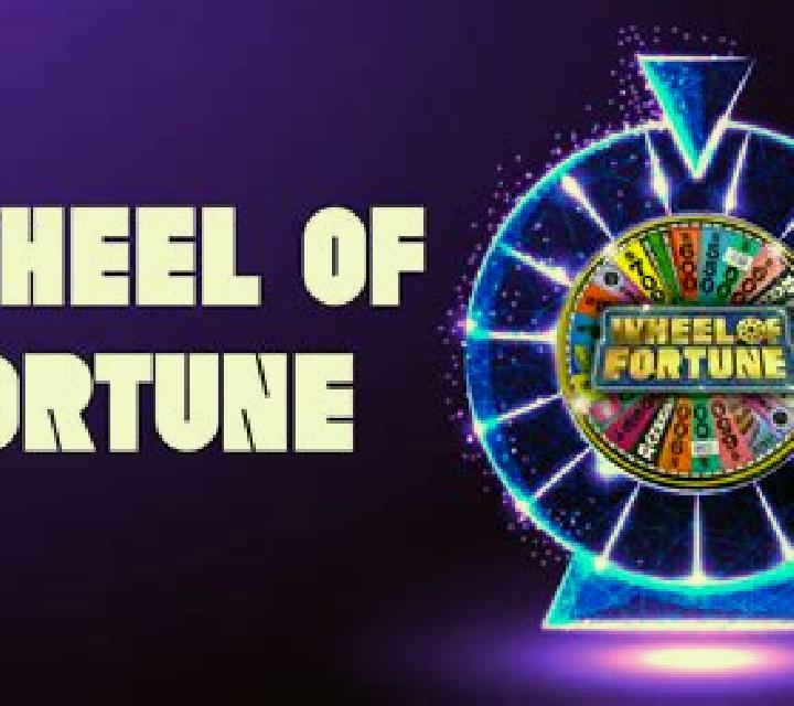 Wheel of Fortune (Atlas-V) slot game