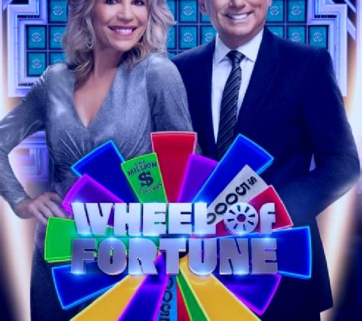 Wheel of Fortune (BetGames) online slot