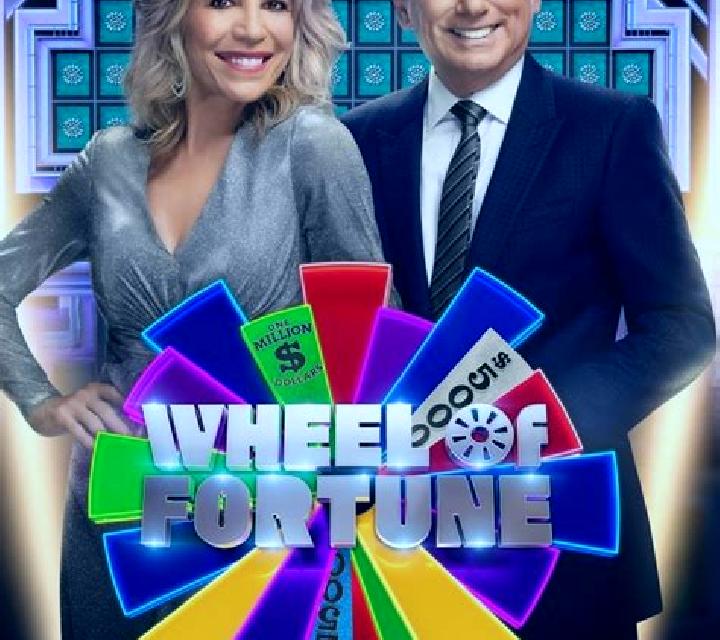 Wheel of Fortune (BetGames) slot game