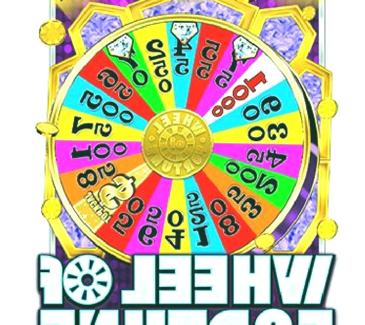 Wheel of Fortune Diamond Spins 2x Wilds slot game