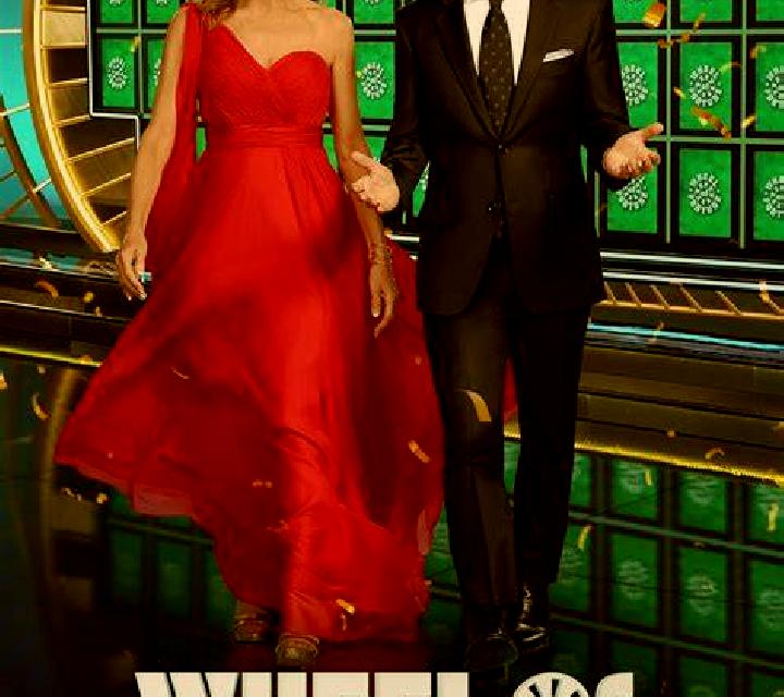 Wheel of Fortune Elegant Emeralds online slot