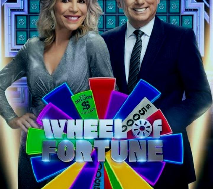 Wheel of Fortune (SuperlottoTV) slot game