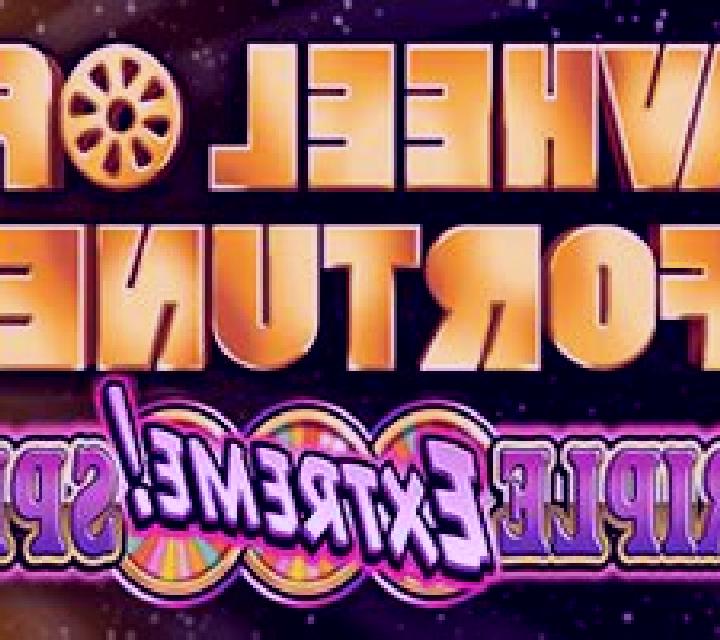 Wheel of Fortune Triple Extreme Spin online slot
