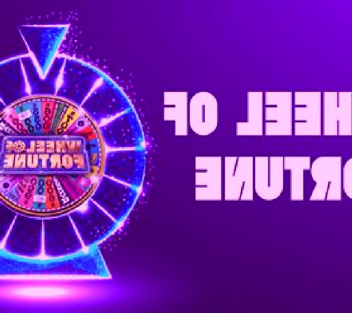 Wheel of Fortune Ultra 5 reels online slot