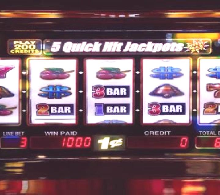 Wheel of Fortune Ultra 5 reels slot