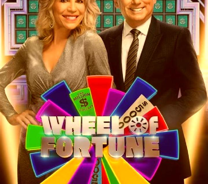Wheel of Fortune (XPG) online slot