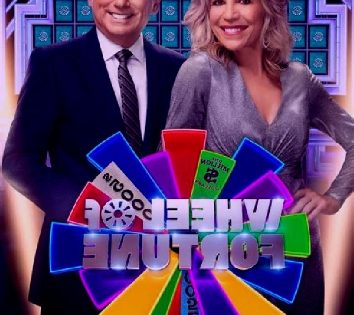 Wheel of Fortune (XPG) slot game