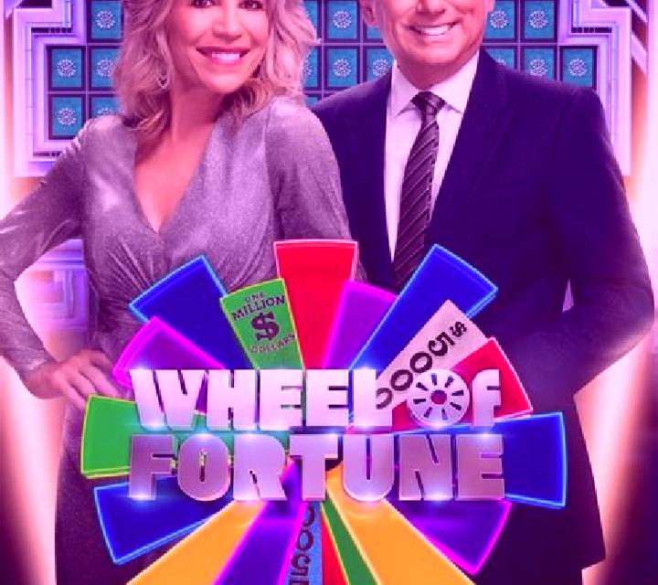 Wheel of Fortune (XPG) slot
