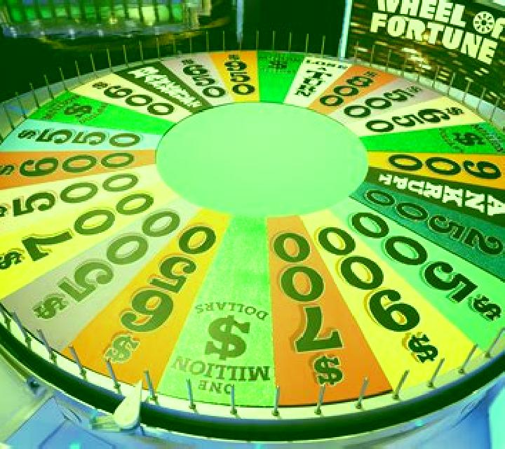 Wheel of Hounds slot game
