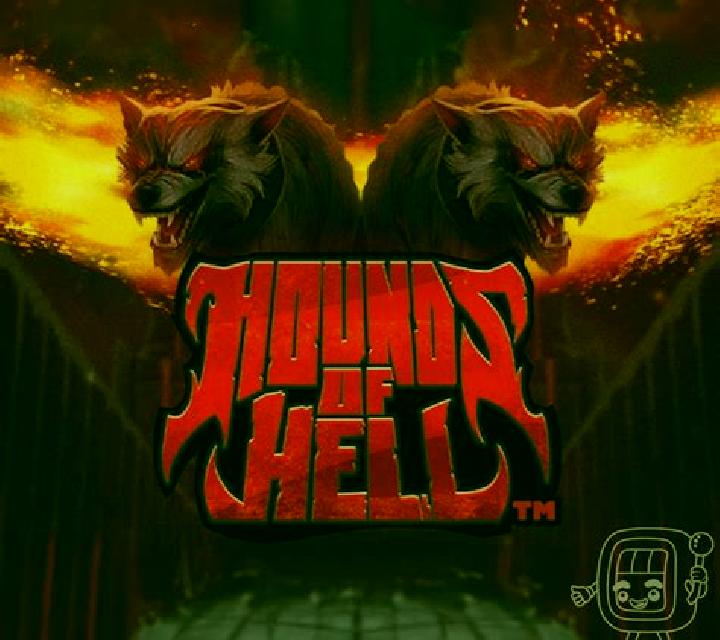 Wheel of Hounds slot