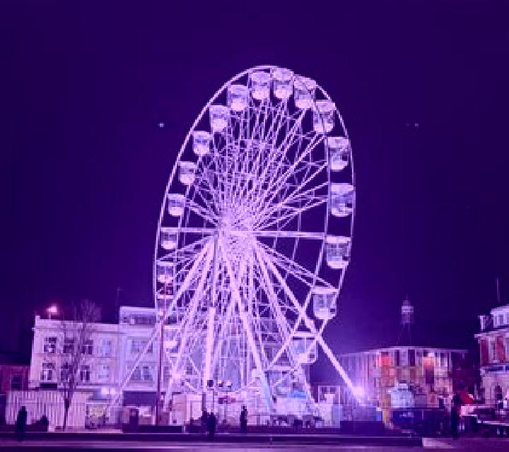 Wheel of Light online slot