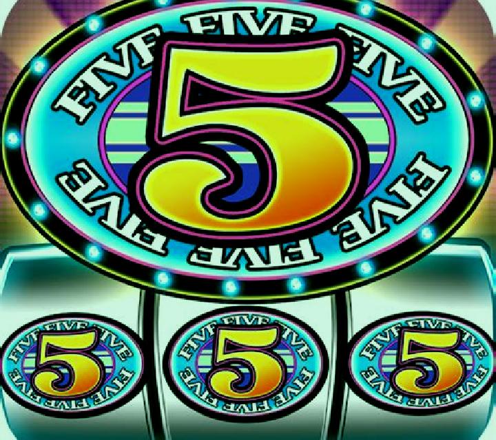 Wheel of Light slot machine