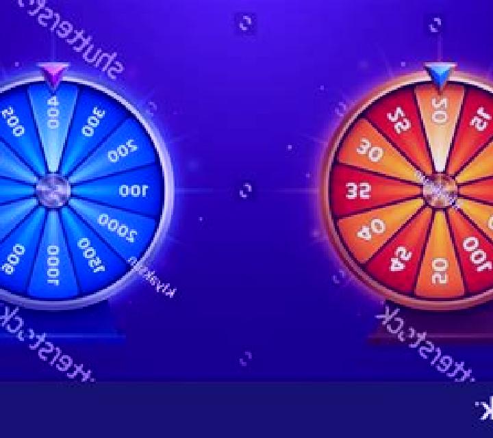 Wheel of Light slot