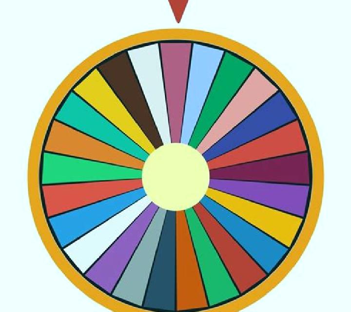 Wheel of Luck (Spinoro) slot machine