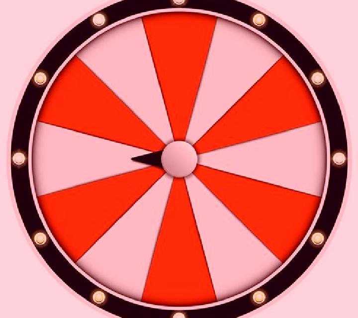 Wheel of Luck (Spinoro) slot