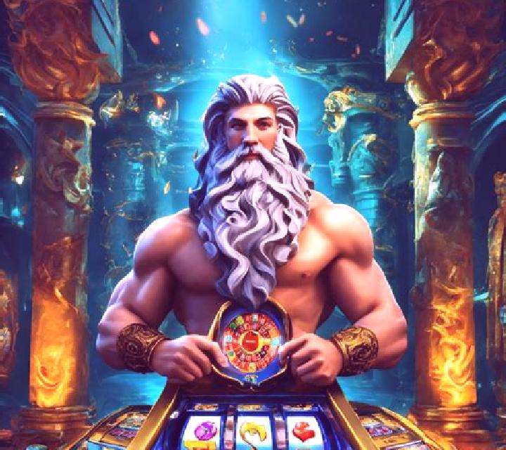 Wheel of Magic online slot