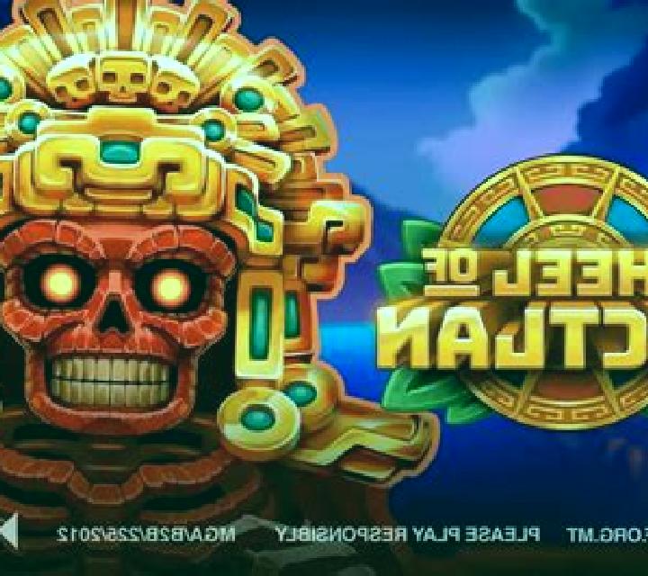 Wheel of Mictlan slot game