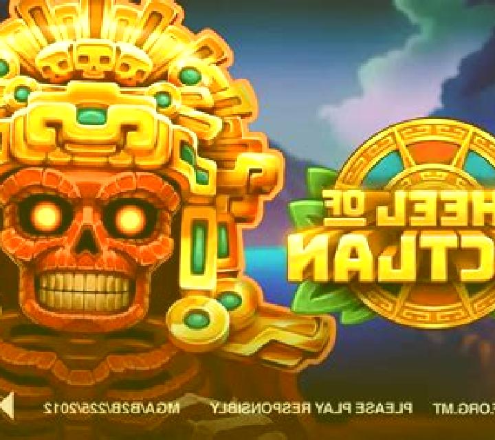 Wheel of Mictlan slot machine